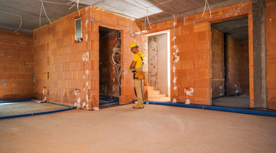 Expert flood damage restoration services in Cutchogue, NY
